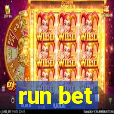 run bet